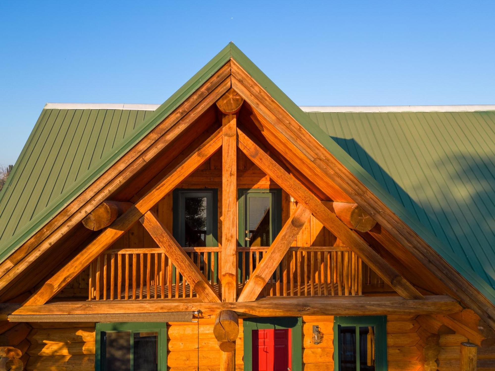 Lakefront Cabin, Hottub, Boat Launch Villa Moses Lake Exterior photo